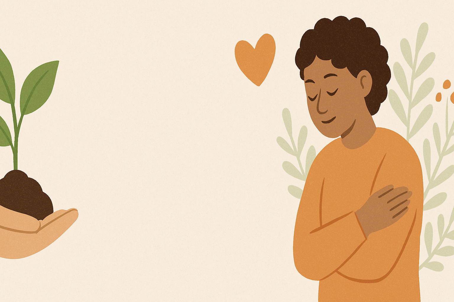 Autocuidado diario / Resiliencia